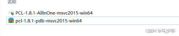 vs2015配置Opencv310 vs2015配置要求_环境变量_14