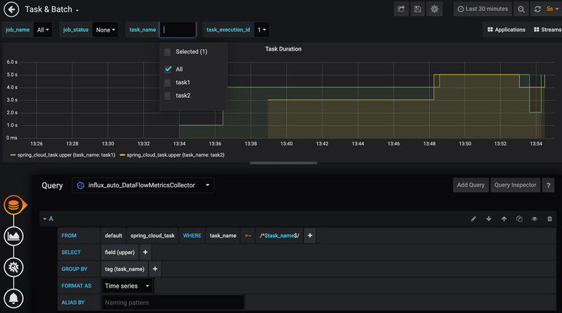 Flowable Spring 切换数据源 Spring Data Flow Mob64ca13fb1f2e的技术博客 51cto博客