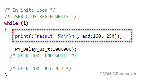 STM32CubeMX生成的IDE代码打不开 stm32cubeide编译_stm32_22