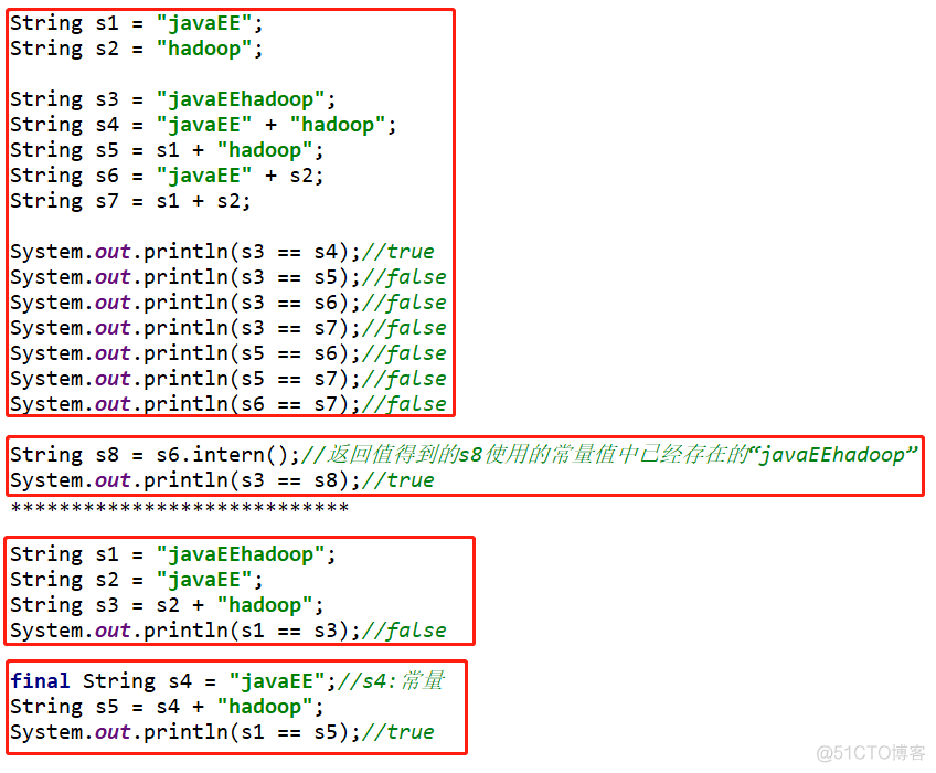 java编译常量字符串太长 java报错常量字符串过长_赋值_05