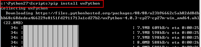 dgl python安装 python27.dll安装_下载地址_05