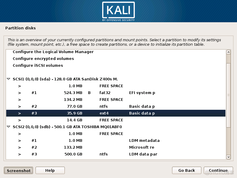 LINUX 安装离线版KAFKA linux系统安装kali_LINUX 安装离线版KAFKA_14