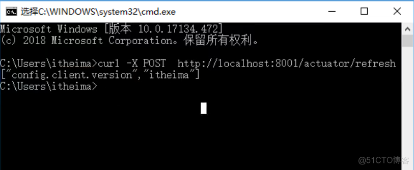 spring cloud 配置csrf spring cloud 配置文件管理工具_git_09