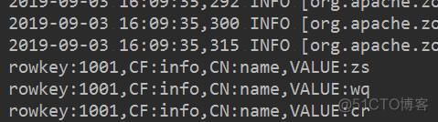 hbase后台删除表 hbase删除所有表_自定义HBase-MapReduce_15