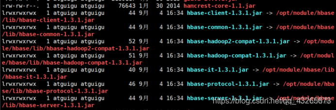 hbase后台删除表 hbase删除所有表_自定义HBase-MapReduce_31