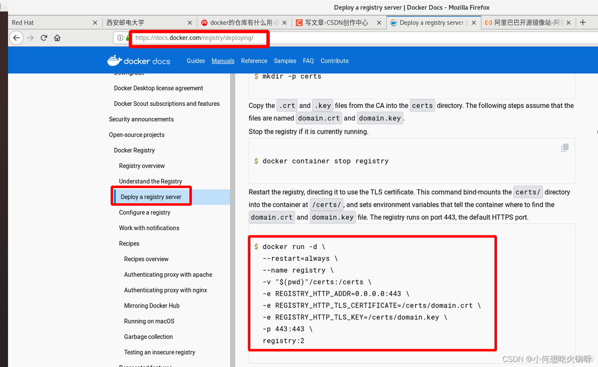 docker 项目管理平台 docker优秀项目_docker_81