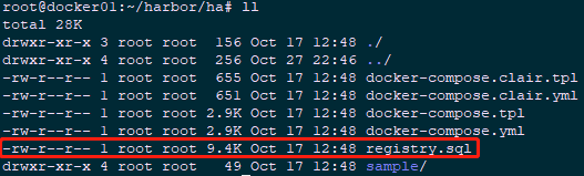 docker swarm 集群 如何共享images docker共享存储_ui_04