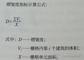 GIS怎么根据DEM数据计算起伏度 arcgis计算地形起伏度_个人开发_03