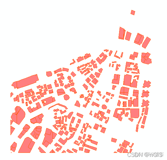 GIS怎么根据DEM数据计算起伏度 arcgis计算地形起伏度_个人开发_04