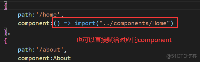 vue3项目中使用tsx 编写 报类型断言表达式只能在 TypeScript 文件中使用 vue运行时编译 高级用法_Vue_12