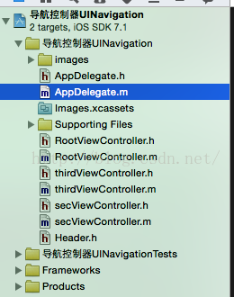 ios 如何拿到父控制器 iphone控制器_ide