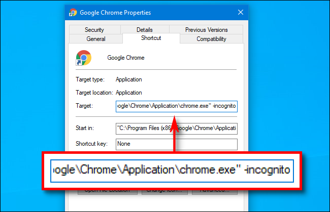 chrome remote address 是什么意思 chrome private mode_chrome_05