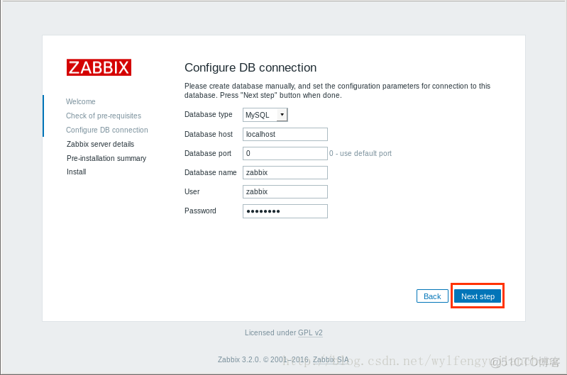 zabbix主机群组批量添加主机 zabbix集群部署_监控系统_06