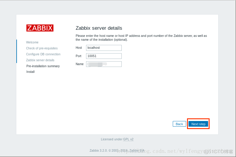 zabbix主机群组批量添加主机 zabbix集群部署_集群_07