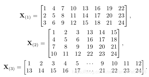 张量的cp分解python 张量分析教程_矩阵_36