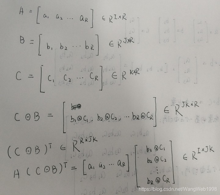 张量的cp分解python 张量分析教程_数据_80