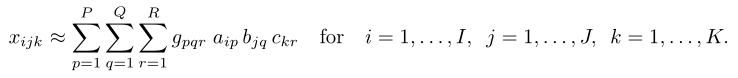 张量的cp分解python 张量分析教程_矩阵_106