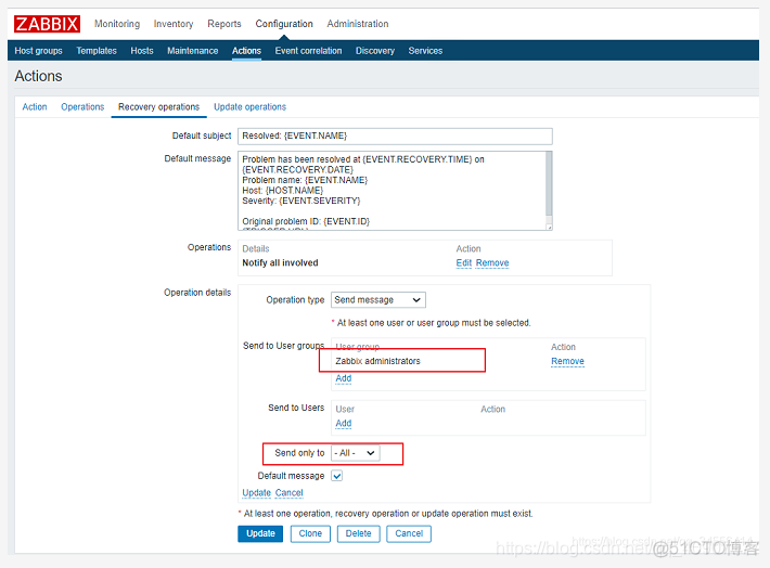 zabbix微信接收告警 zabbix设置微信报警_API_05