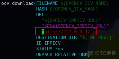 opencv 是否安装 opencv3安装_#include_02