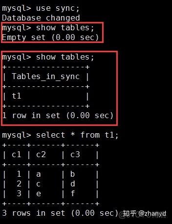 mysql 复制某一列 mysql复制列数据_数据_27