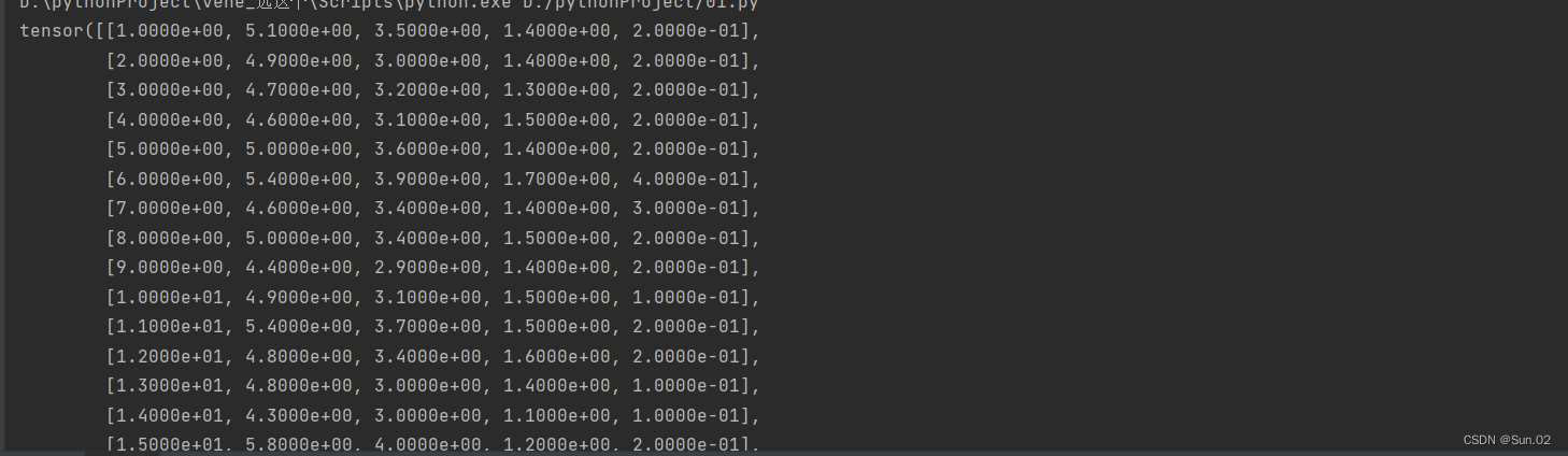 张量 python 张量的定义_深度学习_25