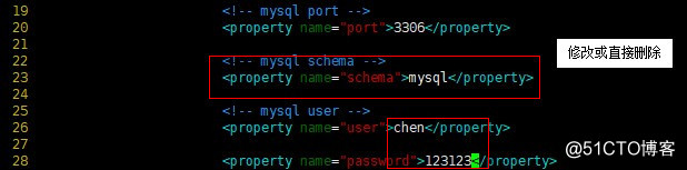 数据库服务器 负载均衡 mysql数据库负载均衡实现_MySQL_05