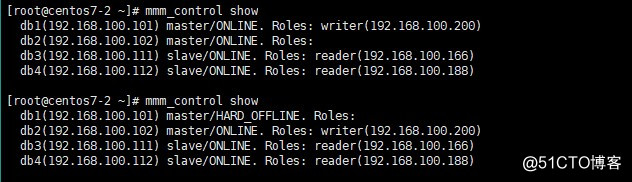 数据库服务器 负载均衡 mysql数据库负载均衡实现_MySQL_11