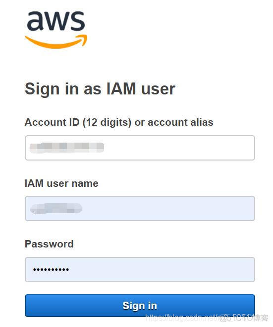 identify and access identify and access management_identify and access_02