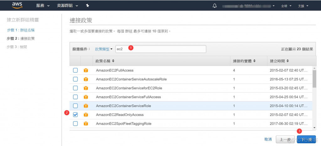 identify and access identify and access management_运维_08