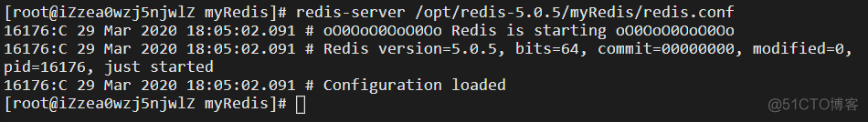 hiredis编译到自定义目录 linux编译redis_Redis_04