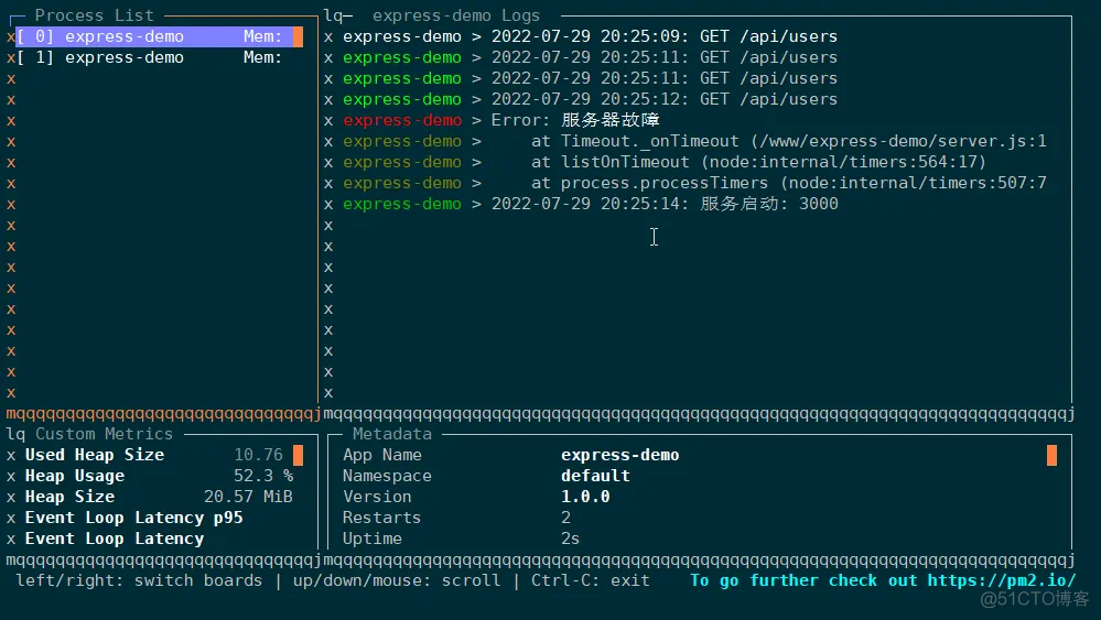 nestjs 分布式开发 nodejs 分布式任务_node.js_19