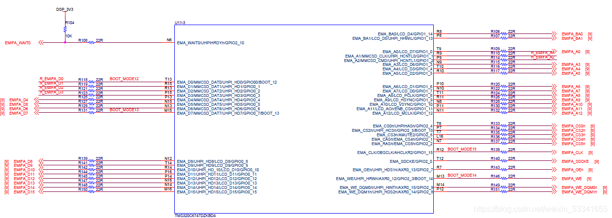 fpga EMMC控制逻辑 fpga emif程序_fpga EMMC控制逻辑_03