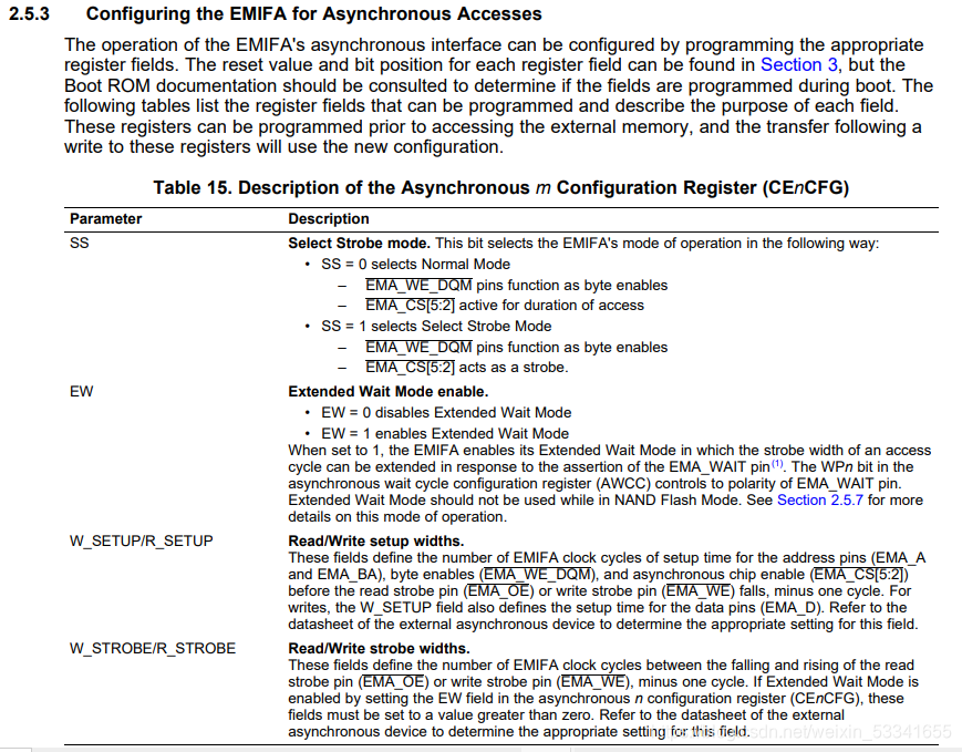 fpga EMMC控制逻辑 fpga emif程序_fpga_09