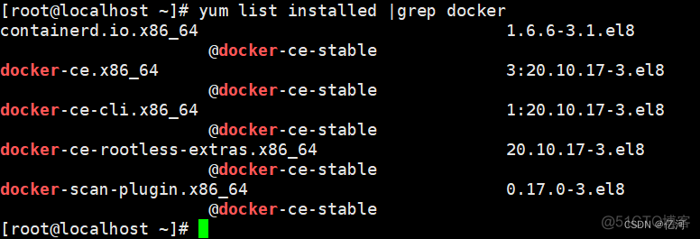 docker 内 安装 telnet docker tar安装_docker 内 安装 telnet_03