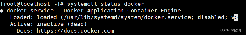 docker 内 安装 telnet docker tar安装_容器_04