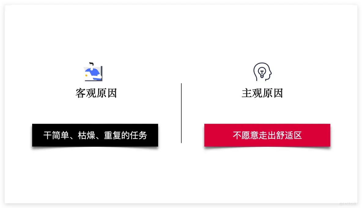 为什么很多程序员工作 3 年 却 只有 1 年 经验?_帮助萌新_04