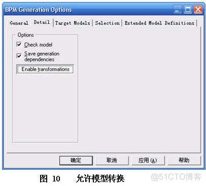 Pentaho Report Designer 案例 power distance案例分析_应用服务器_05