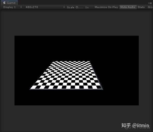 Unity 红色RGB值 unity加颜色_光栅化_20