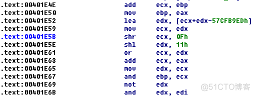 uake 网络安全 reverse网络安全_uake 网络安全_09