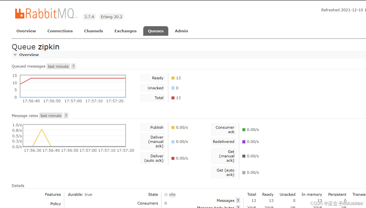 java微服务链路追踪自己实现 微服务调用链路追踪_java_46