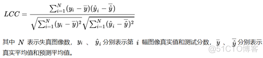 水下图像增强的研究意义 水下图像质量评价_数字水印_06