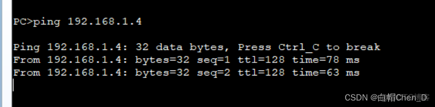 交换机trunk 所有vlan 交换机trunk配置命令_网络_10