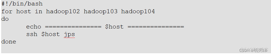 hadoop 3 的端口 hadoop常用端口号_大数据_14