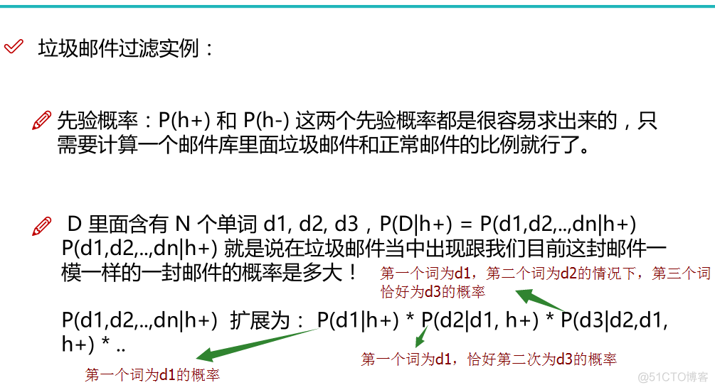 贝叶斯结构时间序列模型python 贝叶斯算法流程_贝叶斯结构时间序列模型python_17