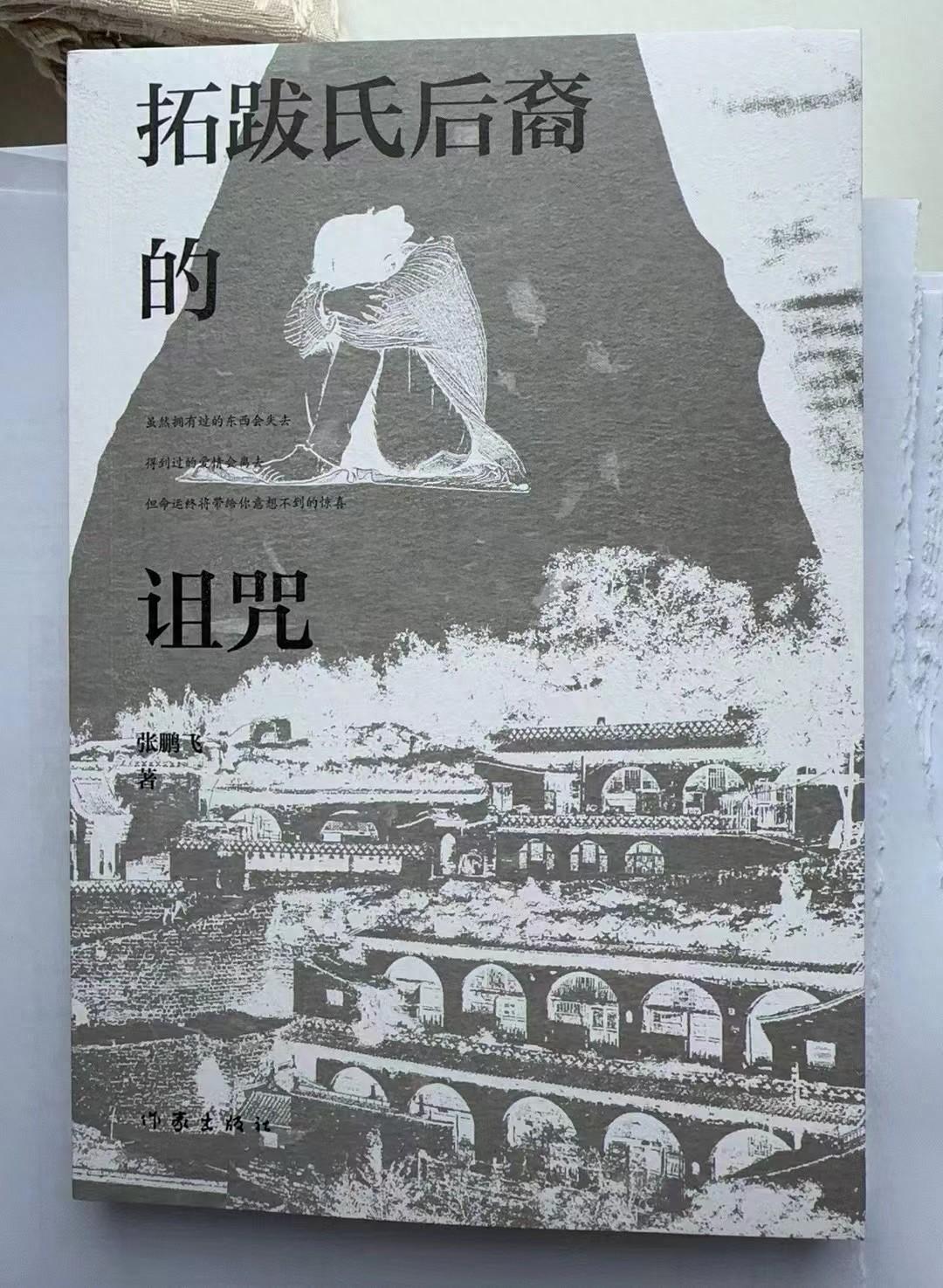 《拓跋氏后裔的诅咒》：一部震撼心灵的现实主义杰作_专业知识