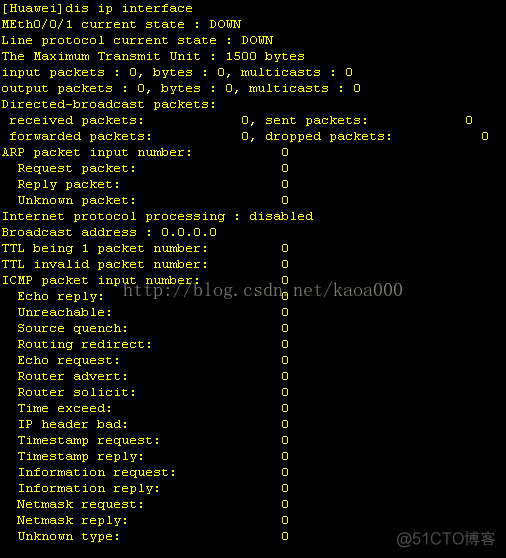 java以太网口通信 以太网接口配置_IP_04