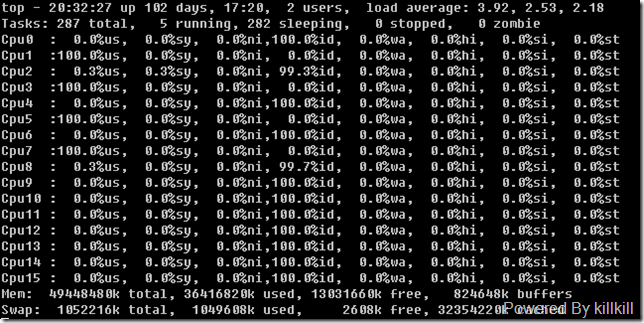 pve vgpu unlock显卡虚拟化 装pve虚拟机cpu_Memory_03