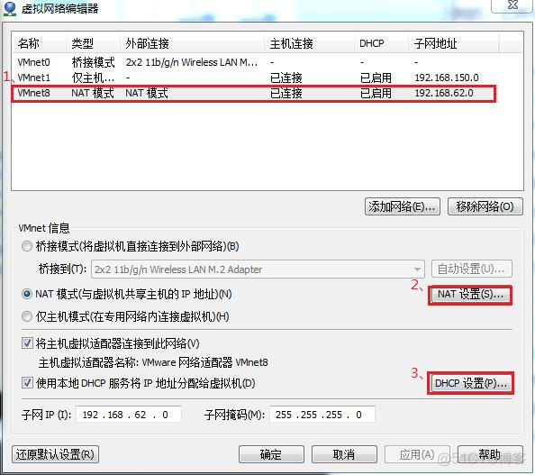 openstack win10虚拟机获取不到ip 创建虚拟机获取不到ip_vmware 虚拟网卡 原理_12