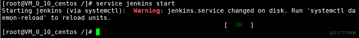 linux jenkins 启动脚本 linux搭建jenkins_linux jenkins 启动脚本_09