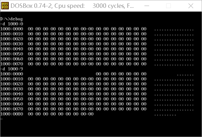 subprocess调用R语言 r语言如何调用cpu_汇编指令_02